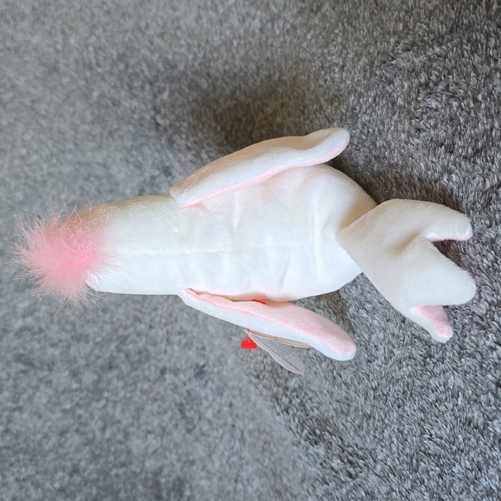 Kuku 🦜Ty Beanie Baby Cockatoo Bird 🦜 Gift, Kids Toy Collectible, NWT - Picture 9 of 10